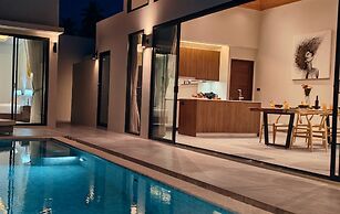 Santi Tara Villas