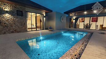 Santi Tara Villas