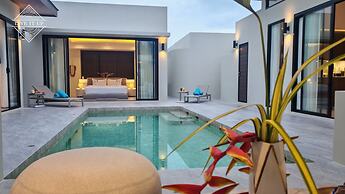 Santi Tara Villas