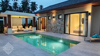 Santi Tara Villas