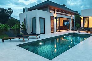 Santi Tara Villas