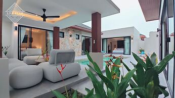 Santi Tara Villas