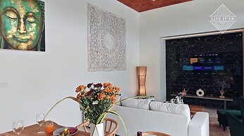 Santi Tara Villas