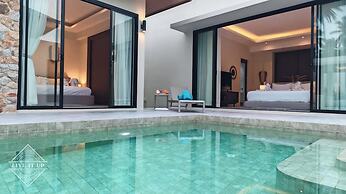 Santi Tara Villas