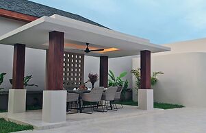 Santi Tara Villas