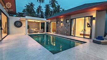 Santi Tara Villas