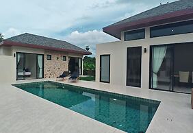 Santi Tara Villas