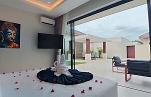 Santi Tara Villas