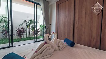 Santi Tara Villas