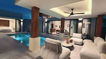 Santi Tara Villas