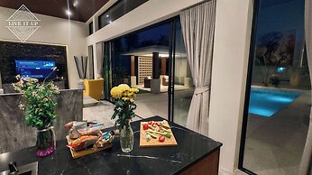 Santi Tara Villas