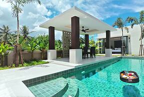 Santi Tara Villas