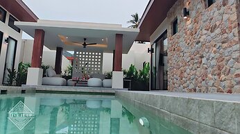 Santi Tara Villas