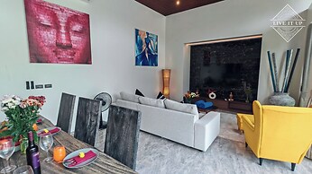 Santi Tara Villas