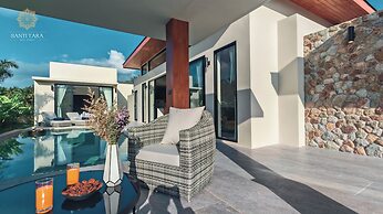 Santi Tara Villas