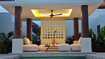 Santi Tara Villas