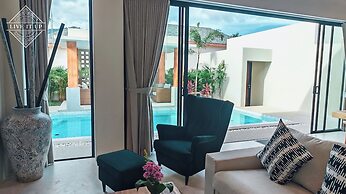 Santi Tara Villas