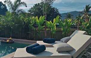 Santi Tara Villas