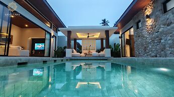Santi Tara Villas