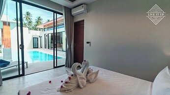 Santi Tara Villas
