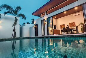 Santi Tara Villas