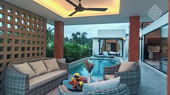 Santi Tara Villas