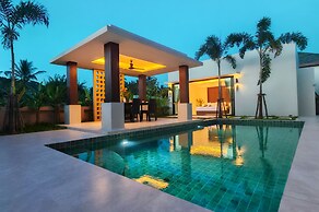 Santi Tara Villas