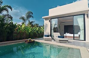 Santi Tara Villas
