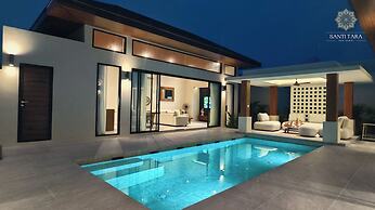 Santi Tara Villas