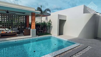 Santi Tara Villas