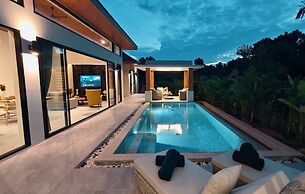 Santi Tara Villas
