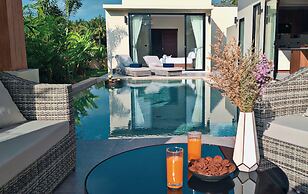 Santi Tara Villas