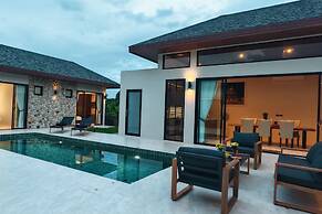 Santi Tara Villas