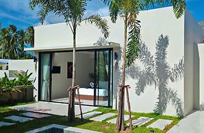 Santi Tara Villas