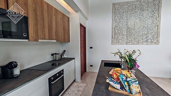 Santi Tara Villas