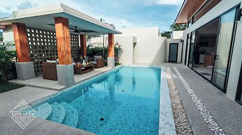 Santi Tara Villas