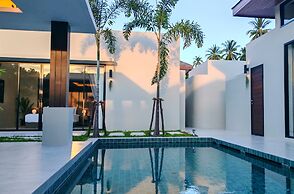 Santi Tara Villas