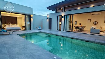 Santi Tara Villas