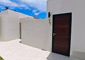 Santi Tara Villas