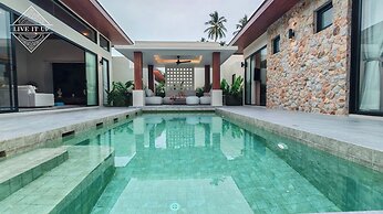 Santi Tara Villas