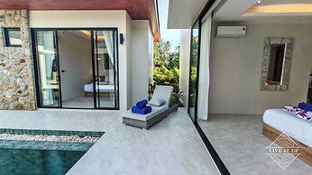 Santi Tara Villas