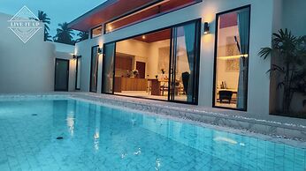 Santi Tara Villas