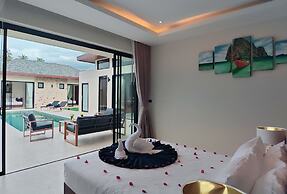 Santi Tara Villas