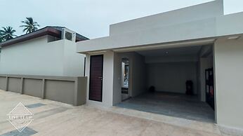 Santi Tara Villas