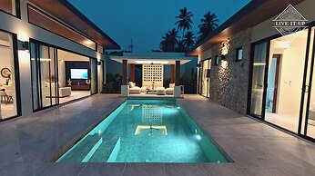 Santi Tara Villas