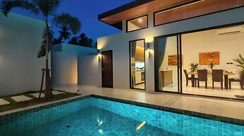 Santi Tara Villas