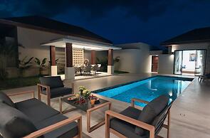 Santi Tara Villas