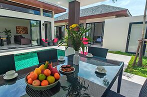 Santi Tara Villas