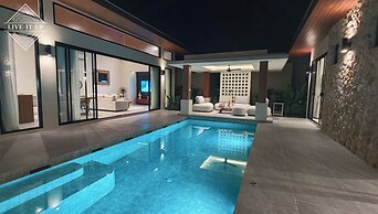 Santi Tara Villas