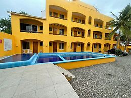 hotel cuamatzi